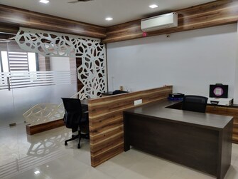 Commercial Office Space 1000 Sq.Ft. For Rent in Hebatpur Ahmedabad  8013683