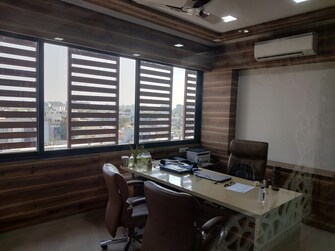 Commercial Office Space 1000 Sq.Ft. For Rent in Hebatpur Ahmedabad  8013683