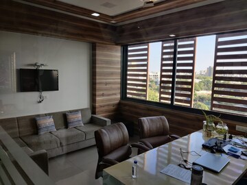 Team Area in  Office Space at Hebatpur – for Rent