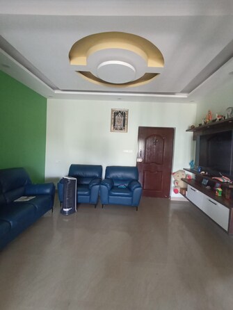 3 BHK Apartment For Resale in Jakkur Bangalore  8013701