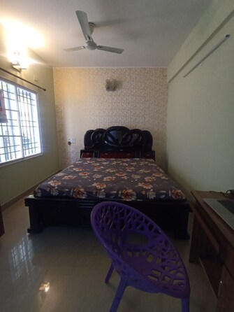 3 BHK Apartment For Resale in Jakkur Bangalore  8013701