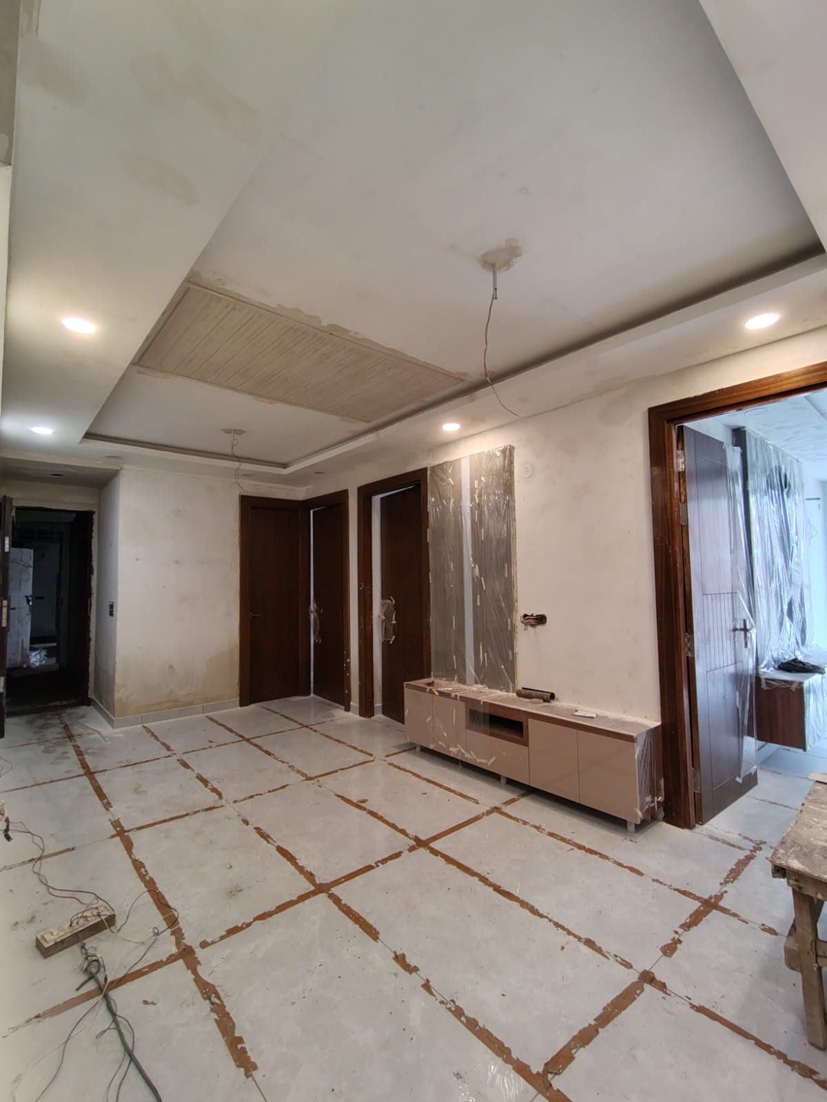 3 BHK Builder Floor For Sale in Ultima 107