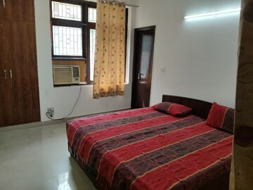 3 BHK Apartment For Rent in Purvanchal Royal City, Chi V Greater Noida