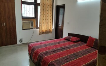 3 BHK Apartment For Rent in Purvanchal Royal City, Chi V Greater Noida