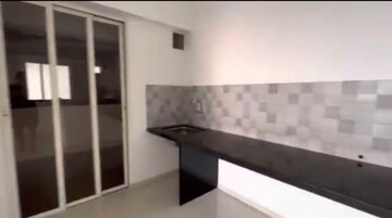 Kitchen in 1 BHK Builder Floor at Nibm Annexe – for Sale