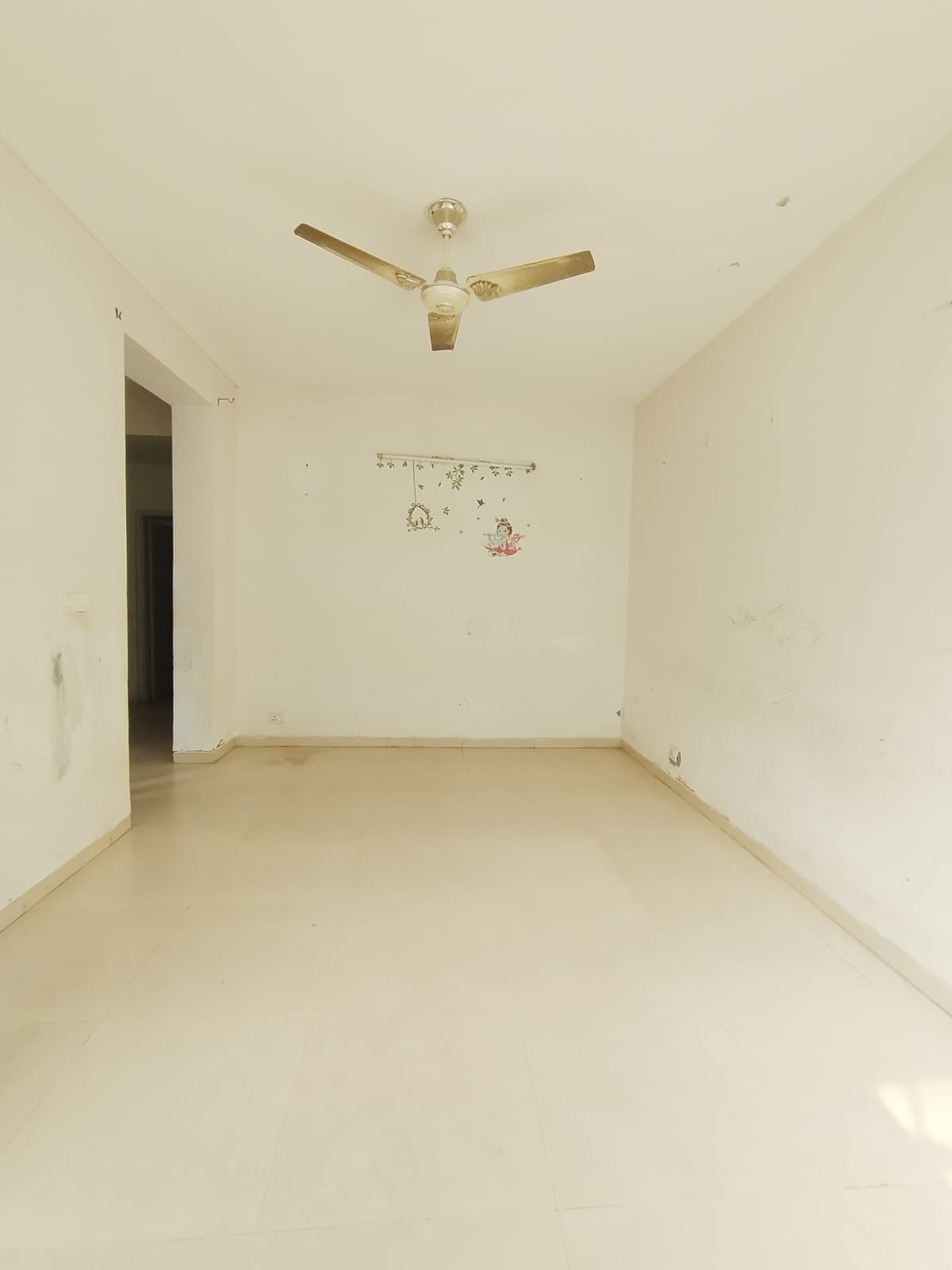 2 BHK + Extra Room 1200 Sq.Ft. Apartment in Vatika INXT High Street