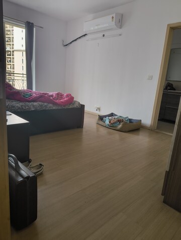 Bedroom in 2 BHK Apartment at Vatika INXT High Street, Sector 83 – for Sale
