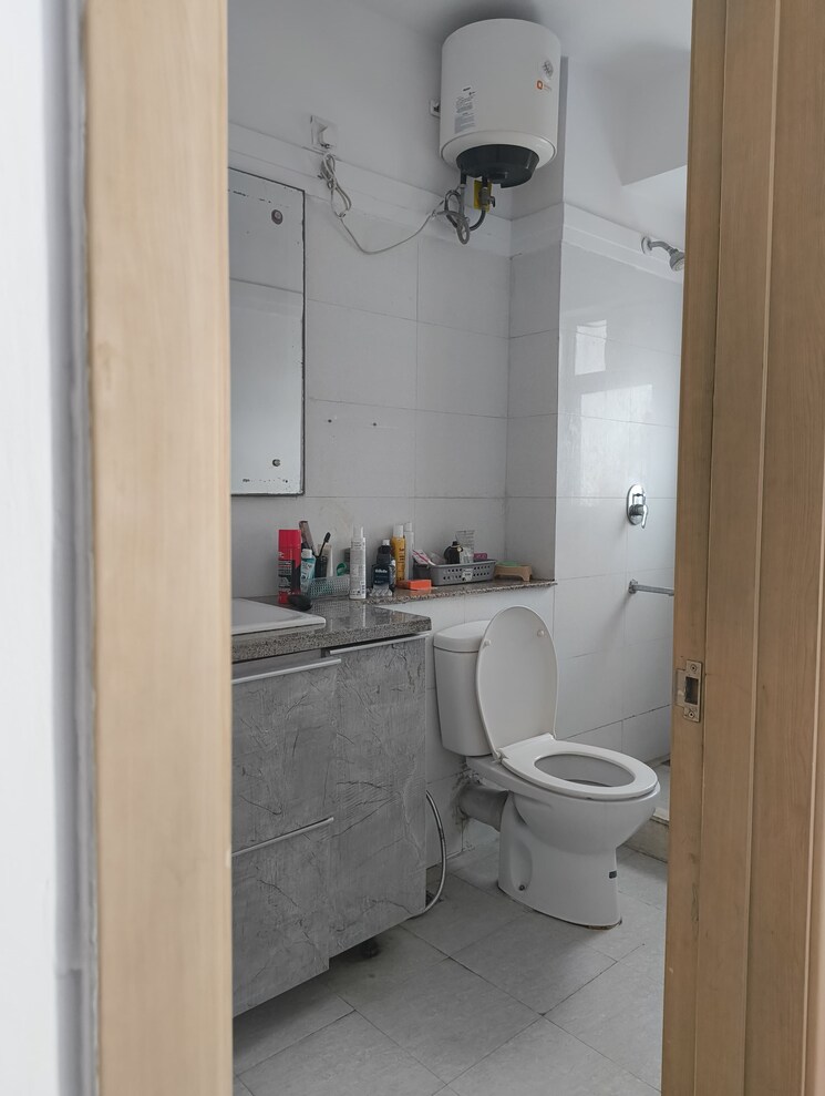 Bathroom, vatika-inxt-high-street 2 Bedroom 1200 Sq.Ft. Apartment In Sector 83 Gurgaon 8013737