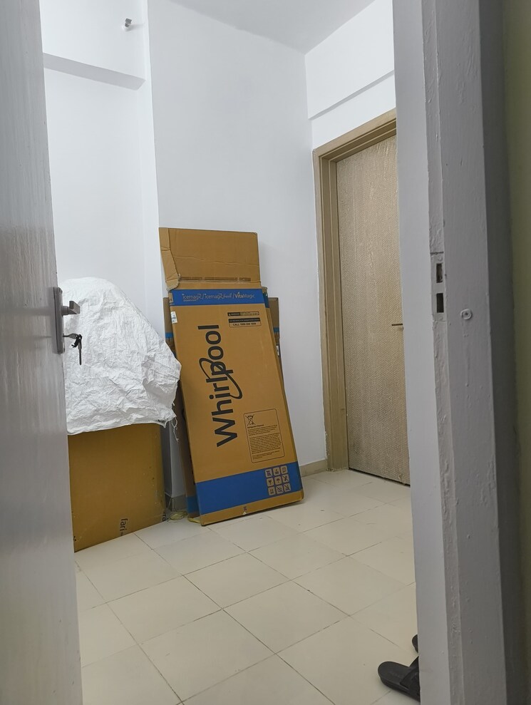 Bedroom, vatika-inxt-high-street 2 Bedroom 1200 Sq.Ft. Apartment In Sector 83 Gurgaon 8013737