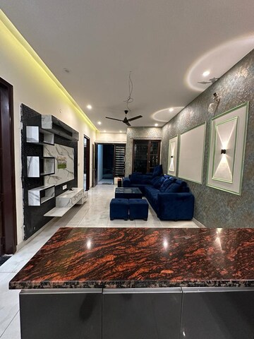 3 BHK Builder Floor For Rent in Gillco Valley, Mohali Sector 127