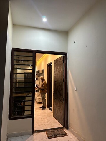 Furnished Amenities in 3 BHK Builder Floor at Gillco Valley, Mohali Sector 127 – for Rent
