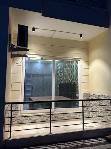  3 BHK Builder Floor at Gillco Valley, Mohali Sector 127 – for Rent