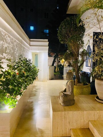 4 BHK Apartment For Sale in Whitefield