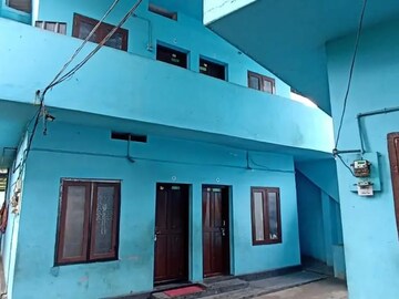 5 BHK Independent House – Exterior View View at Perumbavoor - for Sale