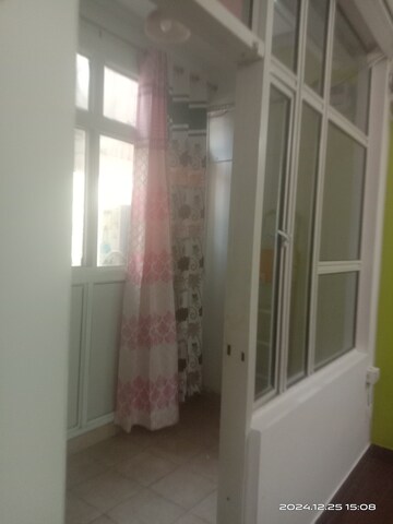 Bathroom in 2.5 BHK Apartment at VVIP Homes, Sector 10 Greater Noida – for Sale