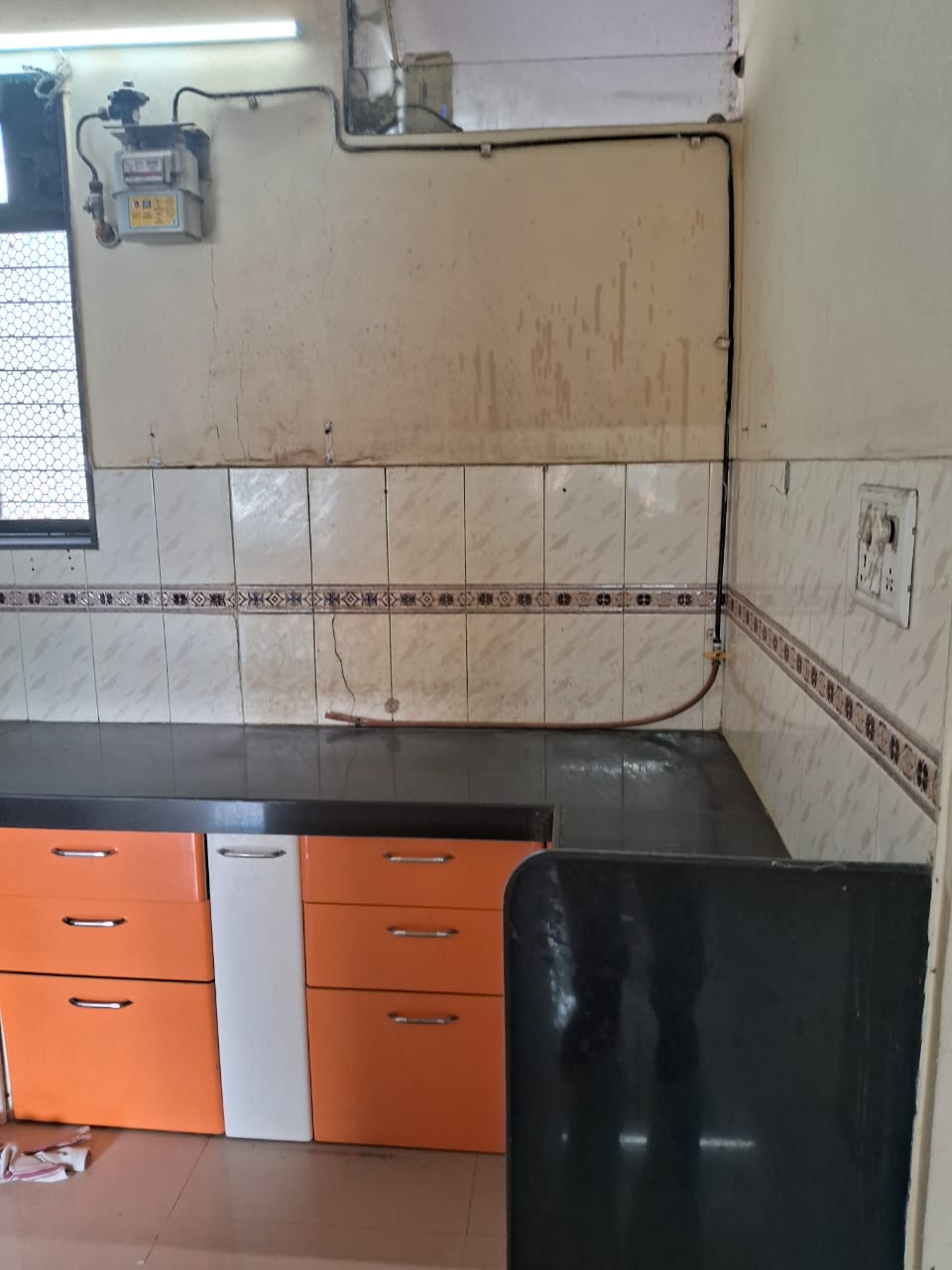 1 Rk+ Study Room Apartment For Sale in Nice Apartment 