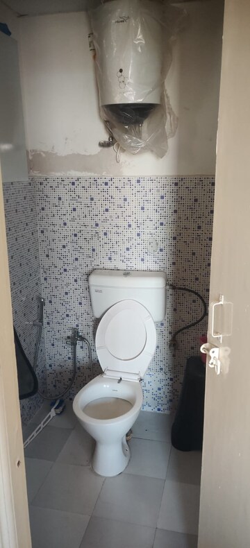 Bathroom in  Office Space at ROF Aalayas, Sector 102 – for Rent