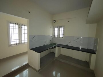 Kitchen in 3 BHK Apartment at Yelahanka – for Sale
