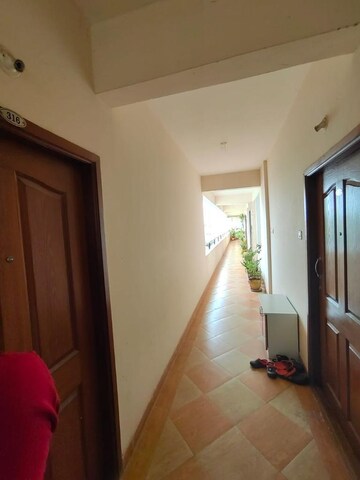  3 BHK Apartment at Yelahanka – for Sale