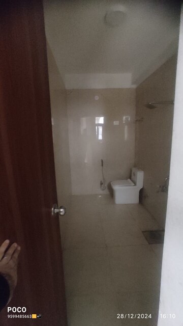 Bathroom in 1 RK Builder Floor at Mehrauli – for Sale