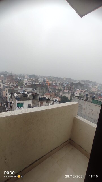 1 RK Builder Floor – Exterior View View at Mehrauli - for Sale