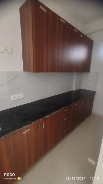 Kitchen in 1 RK Builder Floor at Mehrauli – for Sale