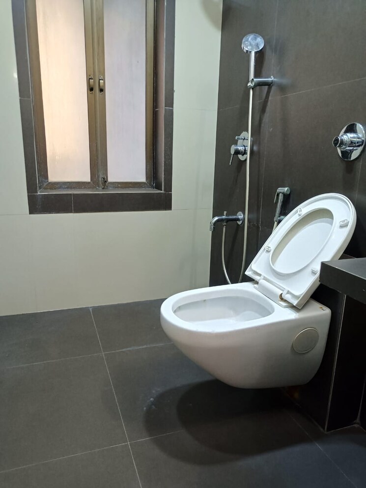 Master Bedroom, lalani-grandeur 3 Bedroom 932 Sq.Ft. Apartment In Goregaon East Mumbai 8013802