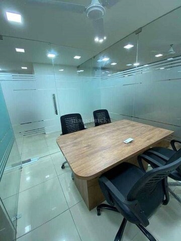 Team Area in  Office Space at Vastrapur – for Rent