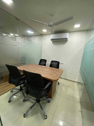 Team Area in  Office Space at Vastrapur – for Rent