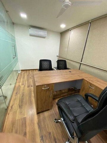 Team Area in  Office Space at Vastrapur – for Rent
