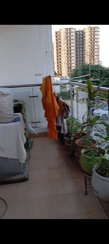 Gym in 2.5 BHK Apartment at Shree Vardhman Victoria, Sector 70 – for Sale