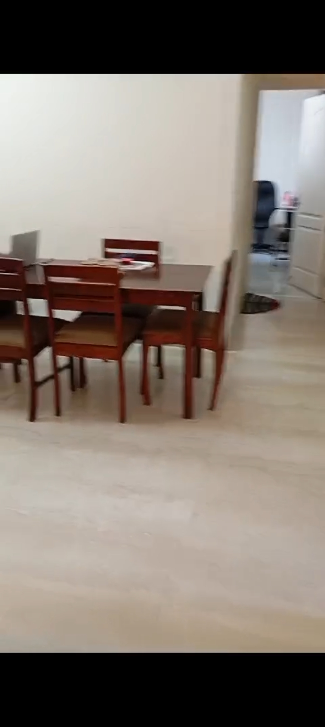 2.5 BHK + Study Room Apartment For Sale in Shree Vardhman Victoria