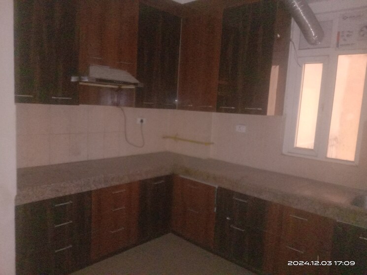 Kitchen, mahagun-mywoods 2.5 Bedroom 1190 Sq.Ft. Apartment In Sector 16c Greater Noida Greater Noida 8013805