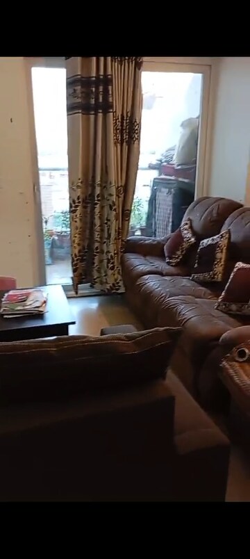 Living Room in 2.5 BHK Apartment at Shree Vardhman Victoria, Sector 70 – for Sale
