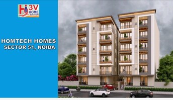 3 BHK Builder Floor For Resale in Sector 51 Noida  8013796