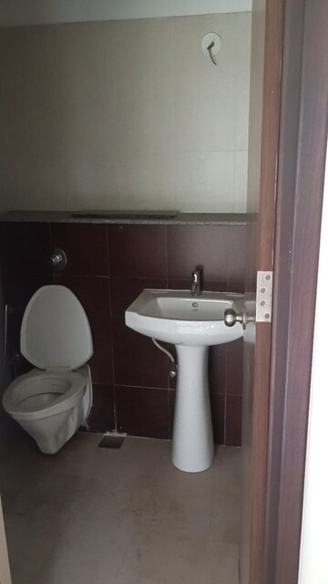 Bathroom in 2 BHK Apartment at Jakkuru – for Sale
