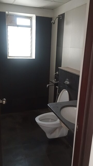 Bathroom in 2 BHK Apartment at Jakkuru – for Sale