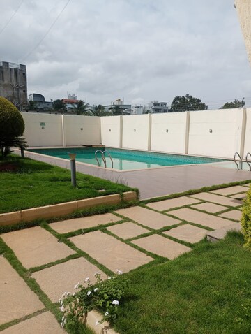 2 BHK Apartment – Garden View at Jakkuru - for Sale