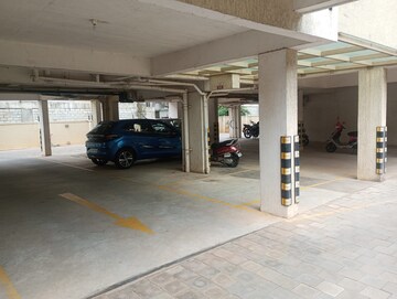 Parking in 2 BHK Apartment at Jakkuru – for Sale