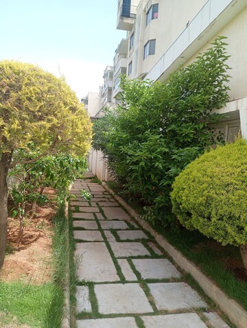 2 BHK Apartment – Garden View at Jakkuru - for Sale