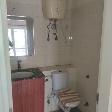Bathroom in 3.5 BHK Apartment at BPTP Park Grandeura, Sector 82 – for Sale