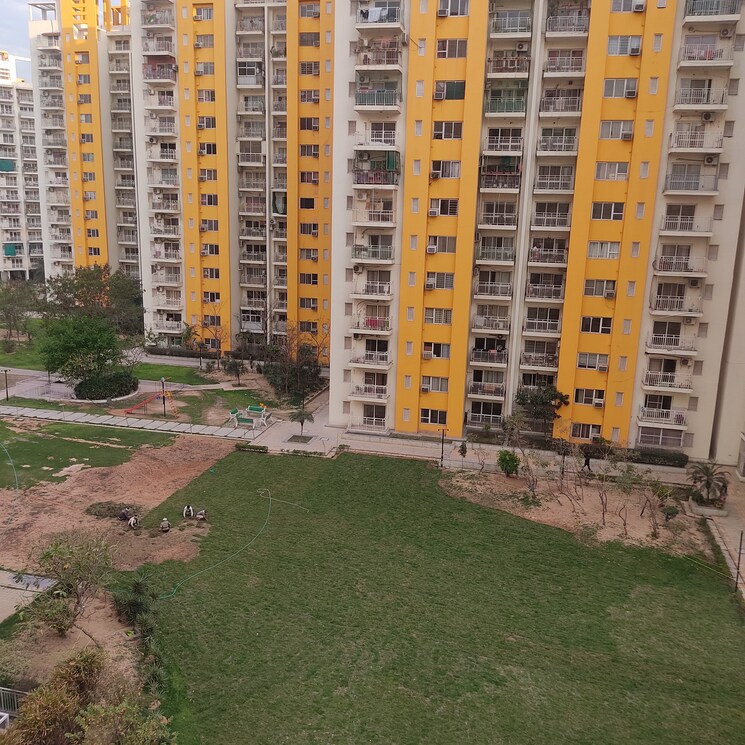 Exterior View, bptp-park-grandeura 3.5 Bedroom 2032 Sq.Ft. Apartment In Sector 82 Faridabad 8013817