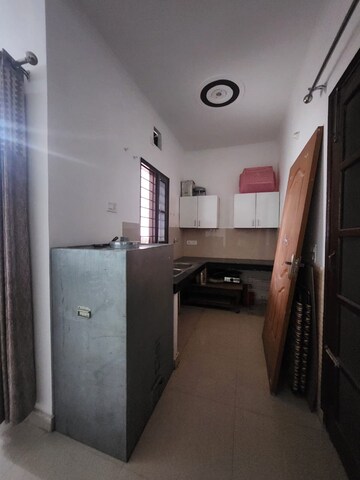 Kitchen in 1 BHK Apartment at Kharar – for Rent