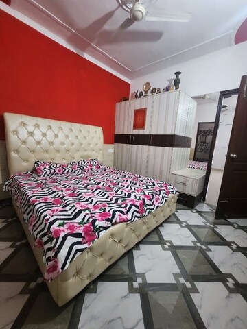 1 BHK Apartment For Rent in Kharar