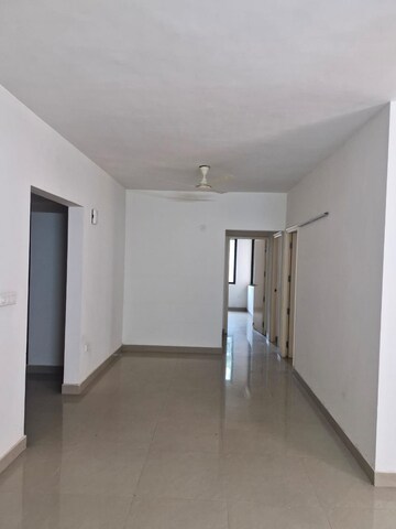 Building Lobby in 3 BHK Apartment at Chokkanahalli – for Sale