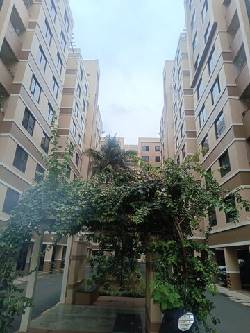 3 BHK Apartment – Exterior View View at Chokkanahalli - for Sale