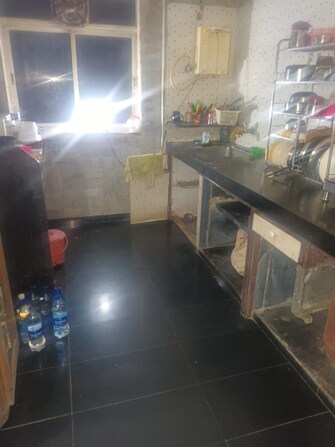 1 BHK Apartment For Rent in Shanti Sadan CHS Vashi Sector 14 Navi Mumbai  8013822