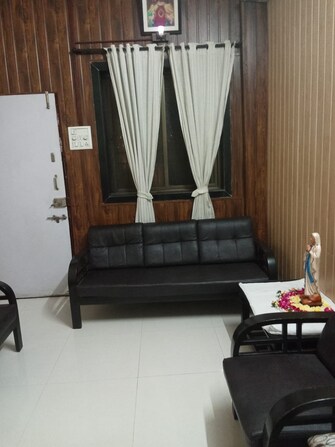 1 BHK Apartment For Rent in Shanti Sadan CHS Vashi Sector 14 Navi Mumbai  8013822