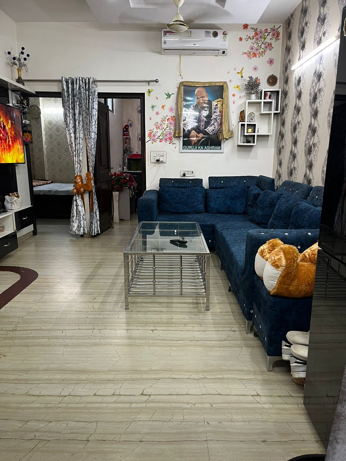 3 BHK + Pooja Room Builder Floor For Sale in Builder Floor 