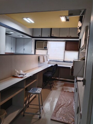 Commercial Office Space 5190 Sq.Ft. For Resale in Cst Area Mumbai  8013811